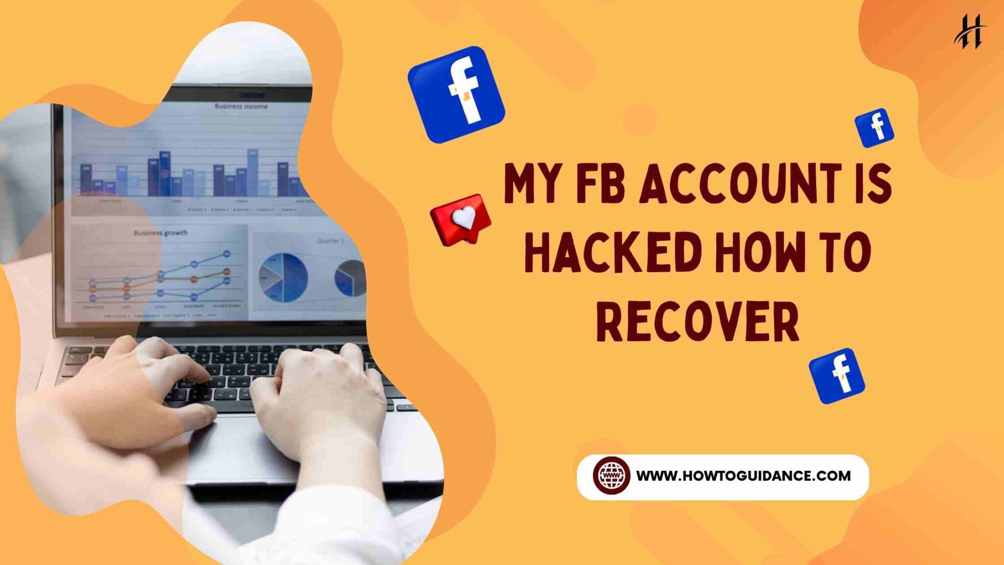 My FB Account Is Hacked How To Recover [Updated 2023]