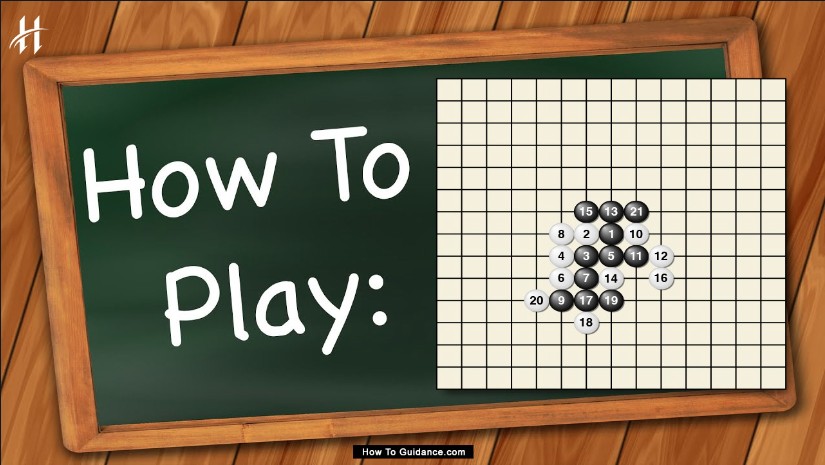 How To Play Gomoku: A Comprehensive Guide To Learning and Win