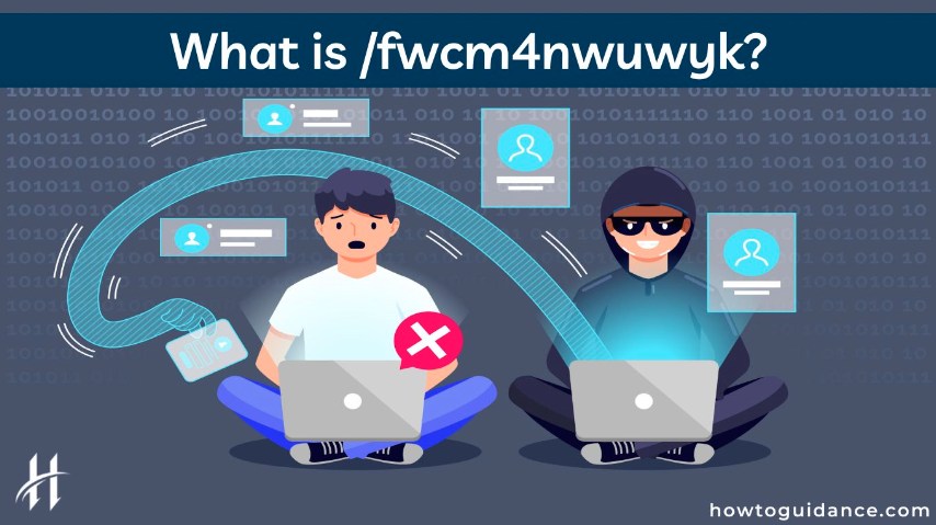 What is /fwcm4nwuwyk? – All You Need To Know About It