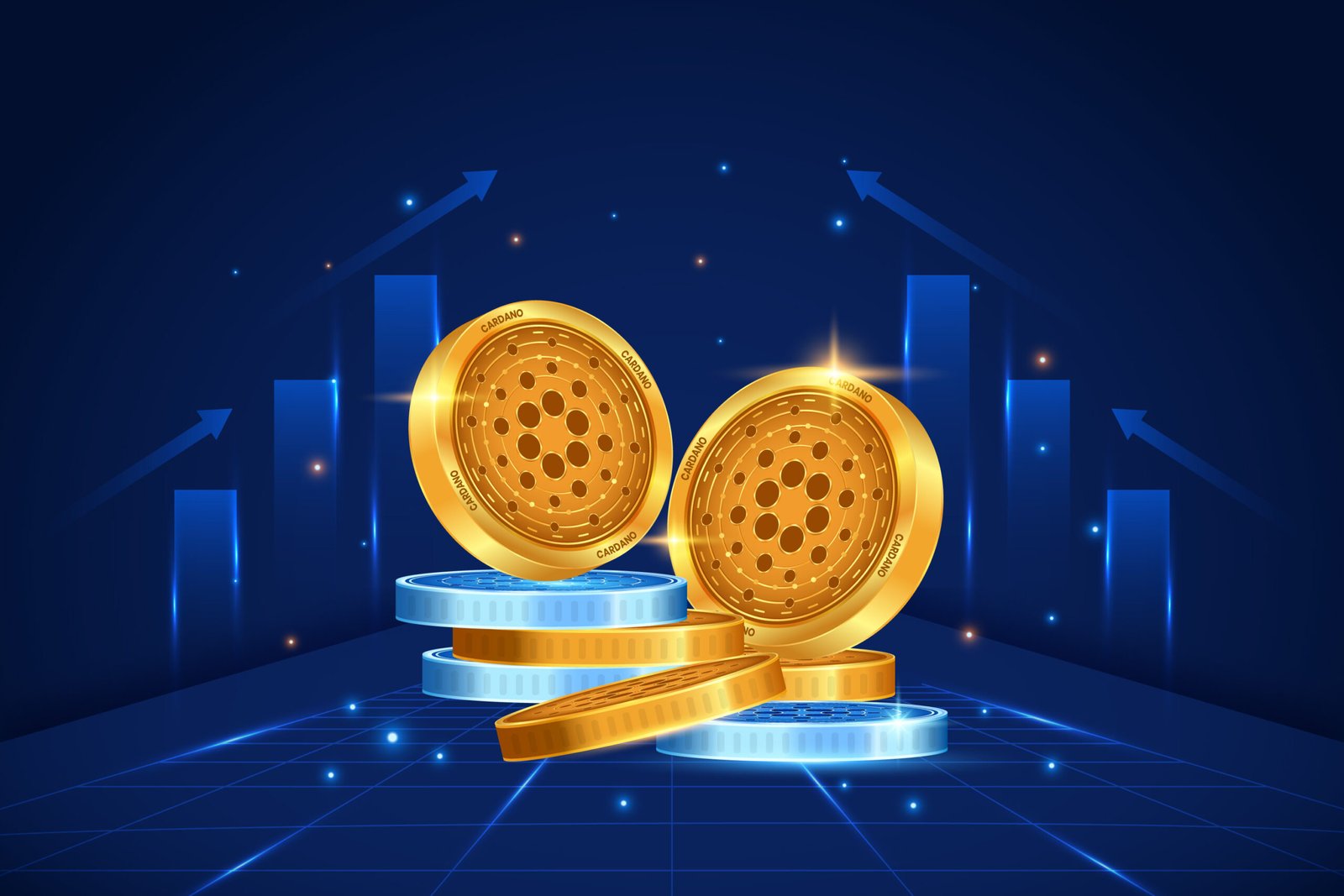 Digital Golds