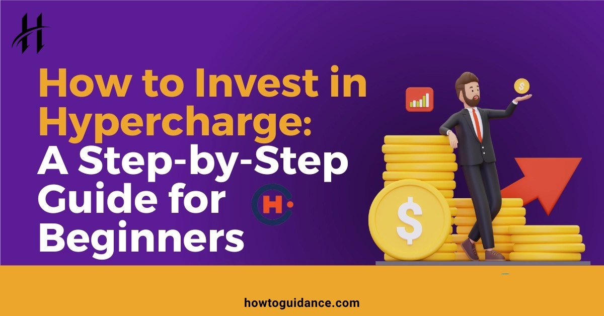 Invest in Hypercharge