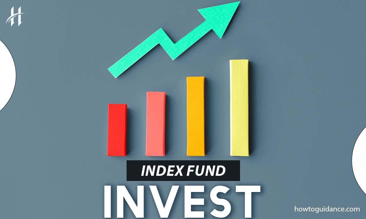 how to invest in an index fund