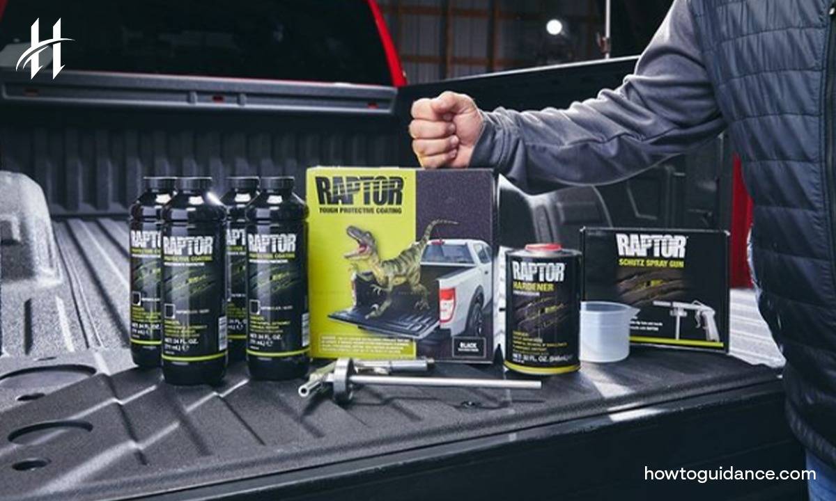 Combining Elegance and Utility: Raptor Protective Coating For Limousines