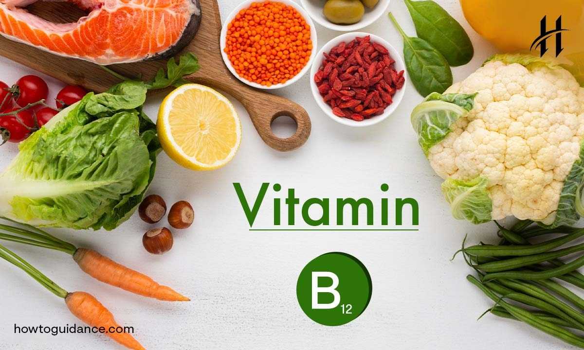 How To Boost Health With WellHealthOrganic Vitamin B12